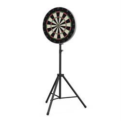 Stanlord Dartskive Xtreme stativ 